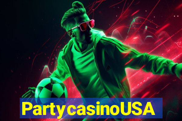 PartycasinoUSA