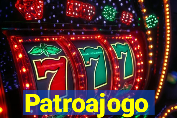 Patroajogo