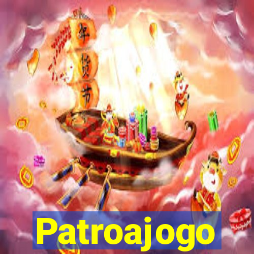 Patroajogo