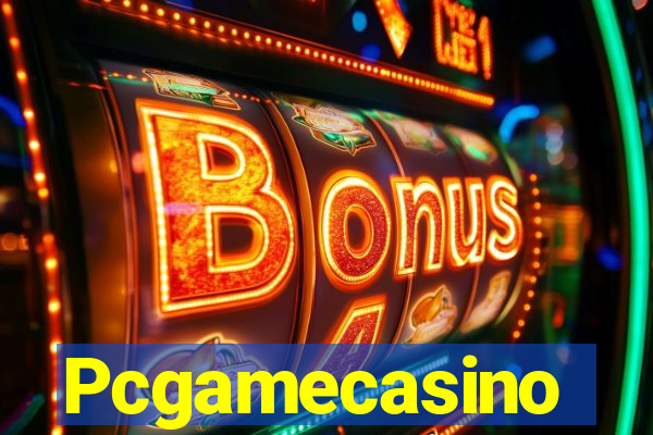 Pcgamecasino