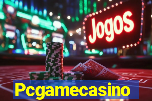 Pcgamecasino