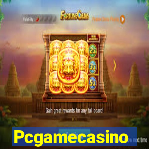 Pcgamecasino