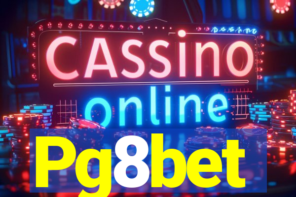 Pg8bet