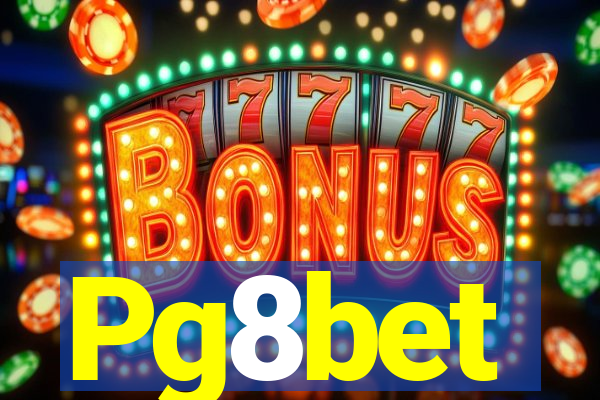 Pg8bet