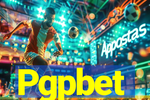 Pgpbet