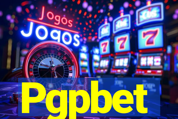 Pgpbet