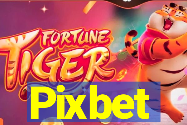 Pixbet