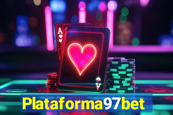 Plataforma97bet