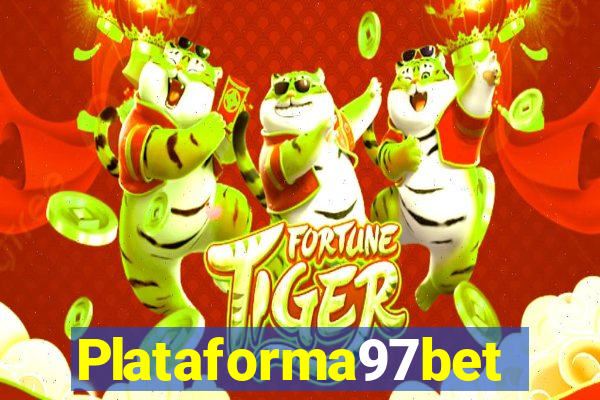 Plataforma97bet