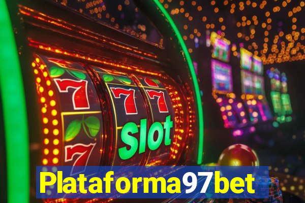 Plataforma97bet