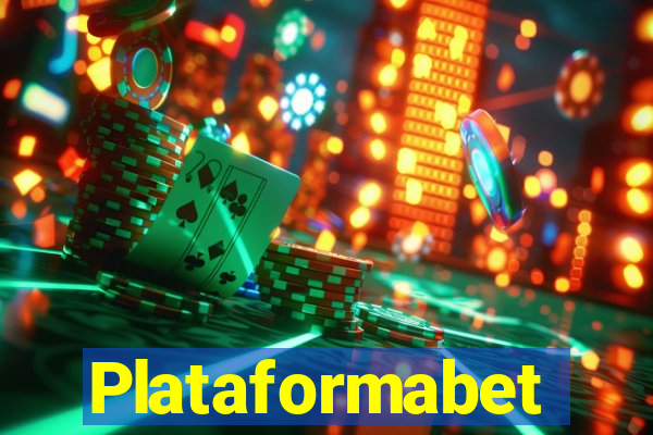 Plataformabet