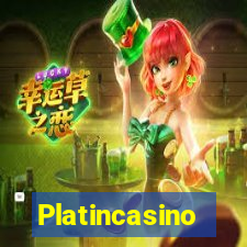 Platincasino