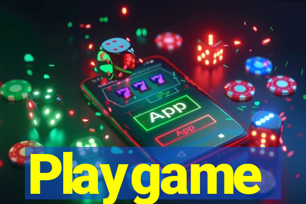 Playgame