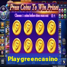 Playgreencasino