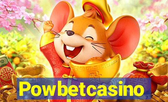 Powbetcasino