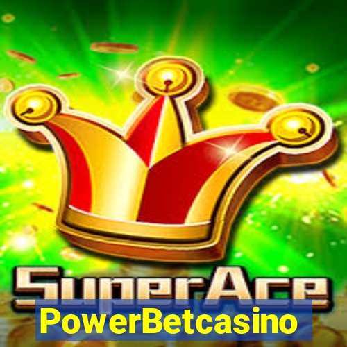 PowerBetcasino