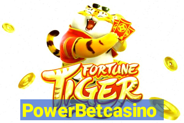 PowerBetcasino