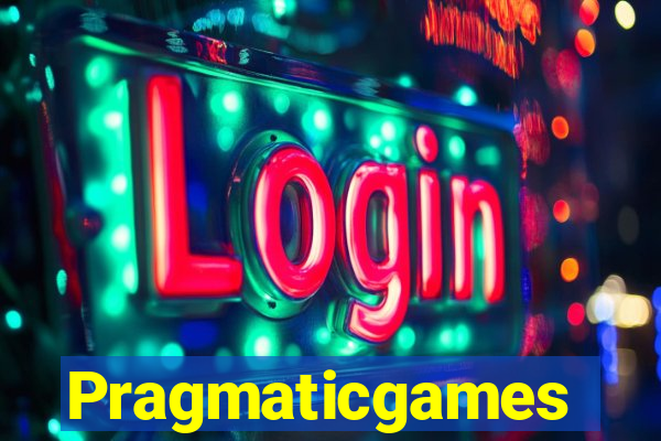 Pragmaticgames