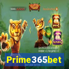 Prime365bet