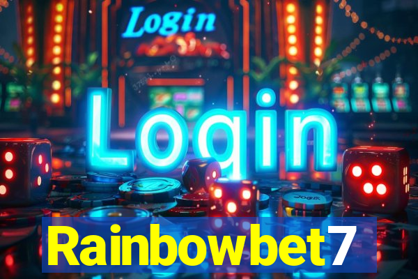 Rainbowbet7