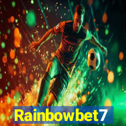 Rainbowbet7
