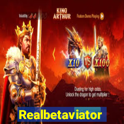 Realbetaviator