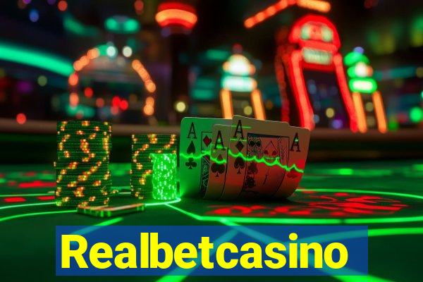 Realbetcasino