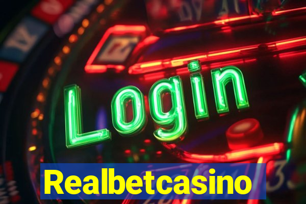 Realbetcasino