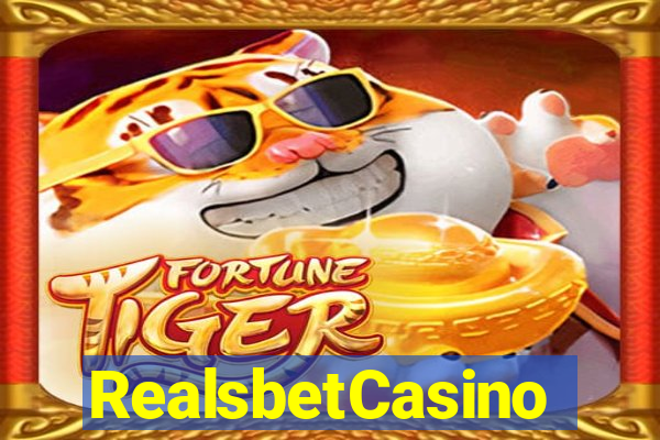 RealsbetCasino