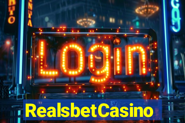 RealsbetCasino