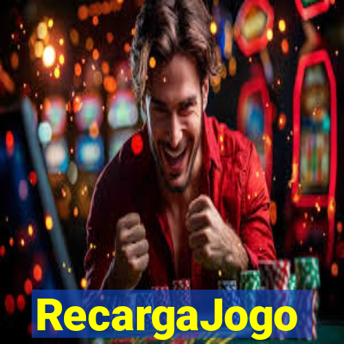 RecargaJogo