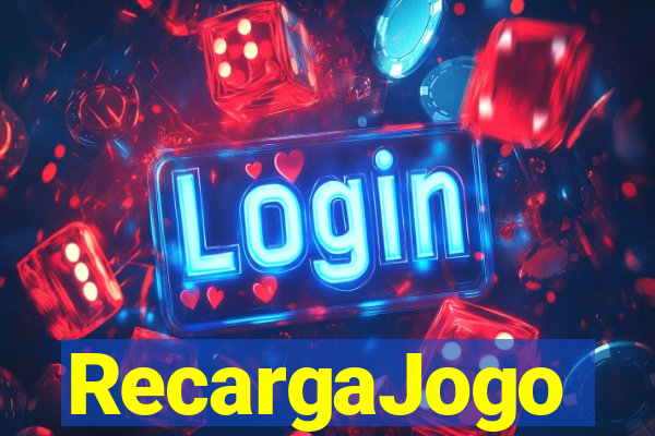 RecargaJogo
