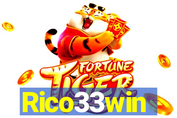 Rico33win