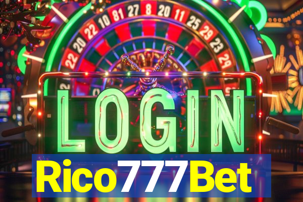 Rico777Bet