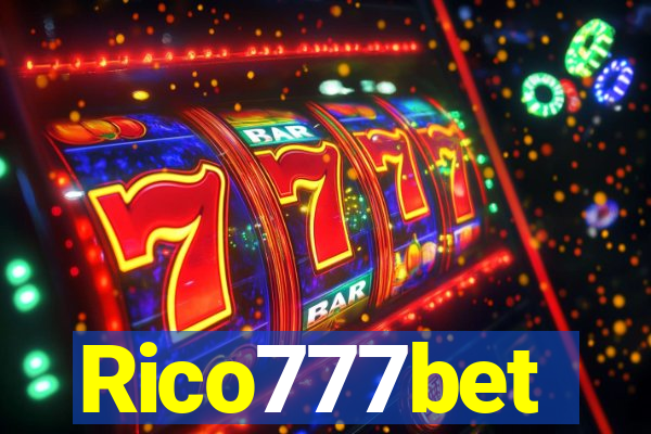 Rico777bet