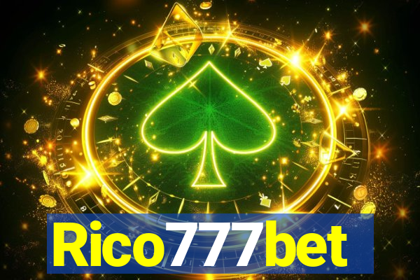 Rico777bet