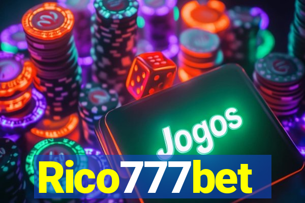 Rico777bet