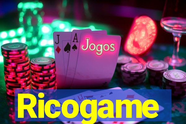 Ricogame