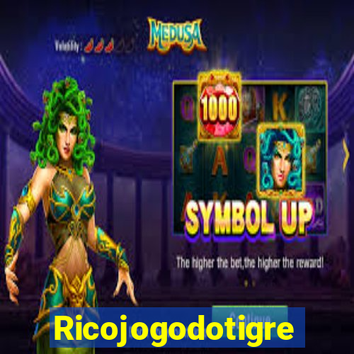 Ricojogodotigre
