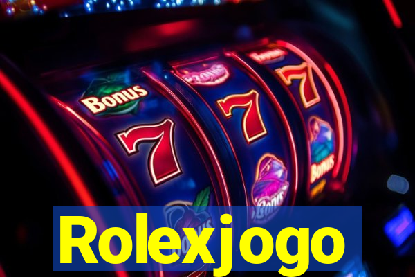 Rolexjogo