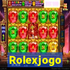 Rolexjogo