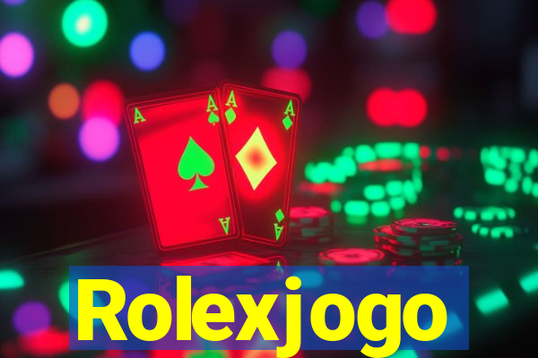 Rolexjogo