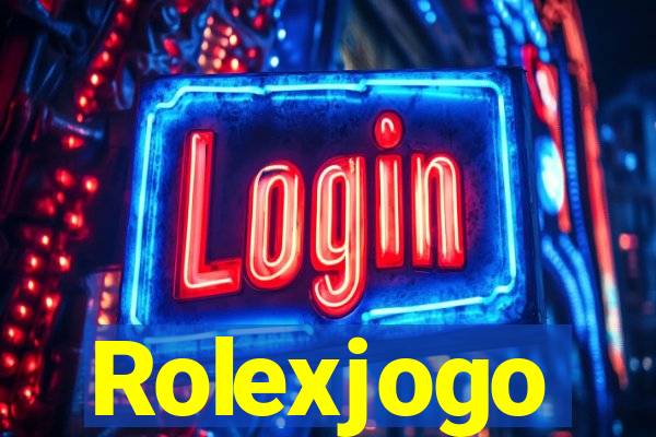 Rolexjogo