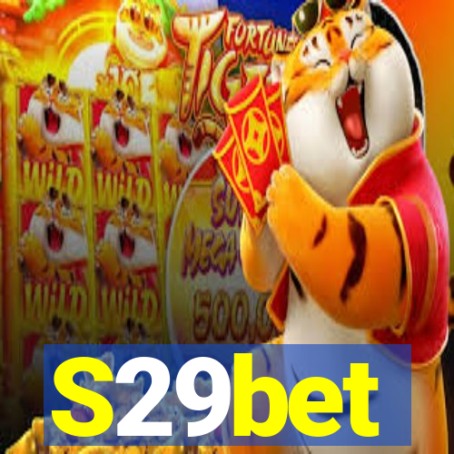 S29bet
