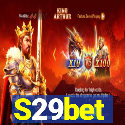 S29bet