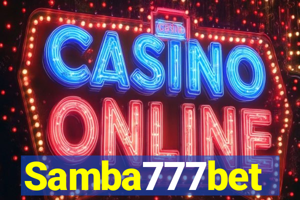 Samba777bet