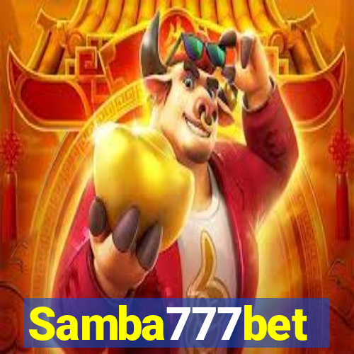 Samba777bet