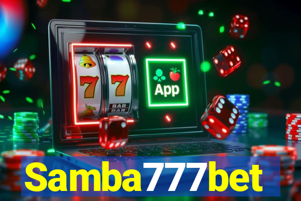 Samba777bet