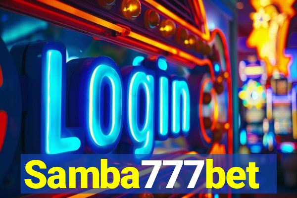 Samba777bet