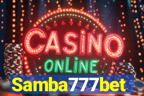 Samba777bet